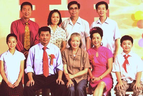 影视剧《幸福来敲门》，婚前意外被侵真的是丈夫不可原谅之痛吗？