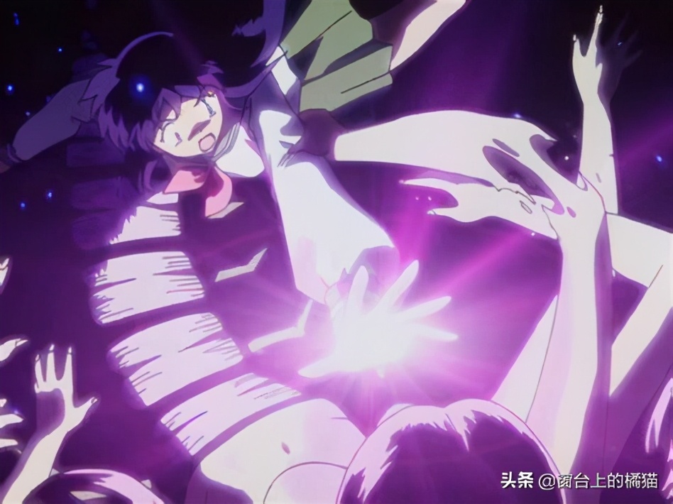 戈薇使用四魂之玉,戈薇带四魂之玉回去