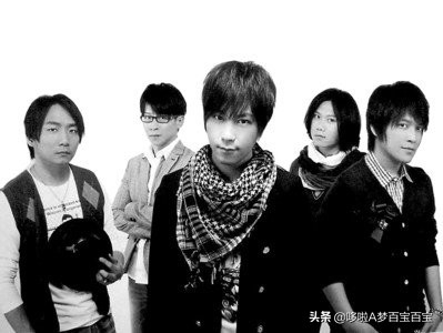 原来我也追过星！盘点那些年陪伴我们度过青春年少的港台组合们