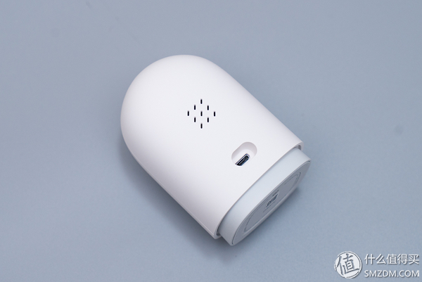 一站解决“独居老人”的安全问题——AqaraG2智能摄像机简评