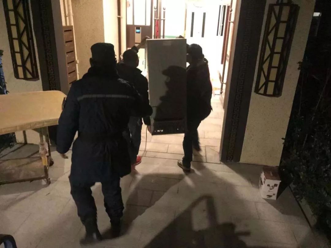 碧桂园物业抗疫情,疫情期间碧桂园物业管家