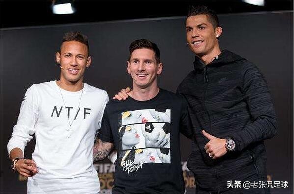 60年代金球奖,80后球星统治金球奖