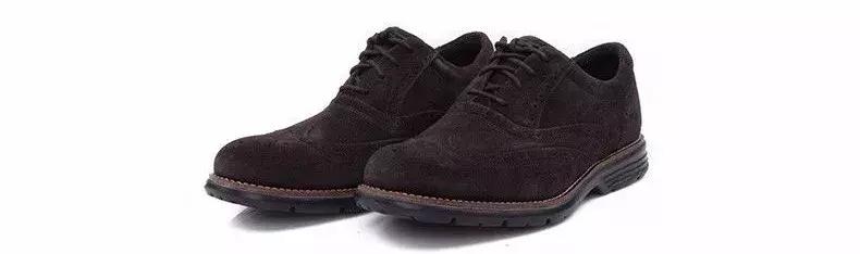 比较好穿的男鞋品牌,特别舒服的男鞋有哪些品牌