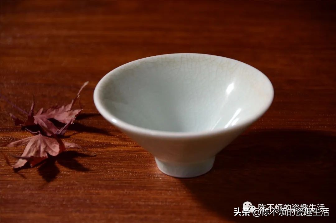 汝瓷中的茶器大全 (青花瓷茶器入门)