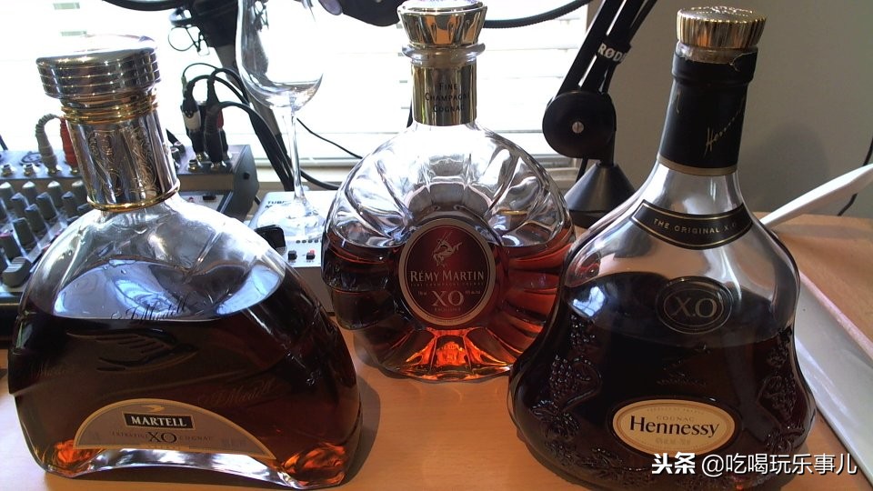人头马xo和马爹利xo哪个档次最高,人头马xo是红酒吗