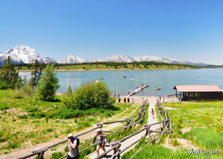 美国各州最宜居地,美国各州最适合居住的地方