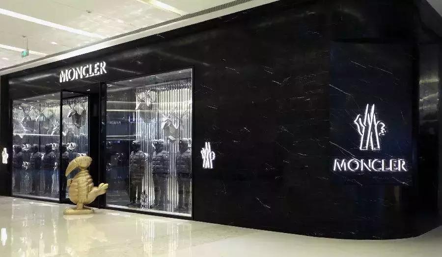 波司登vsmoncler,加拿大鹅moncler波司登