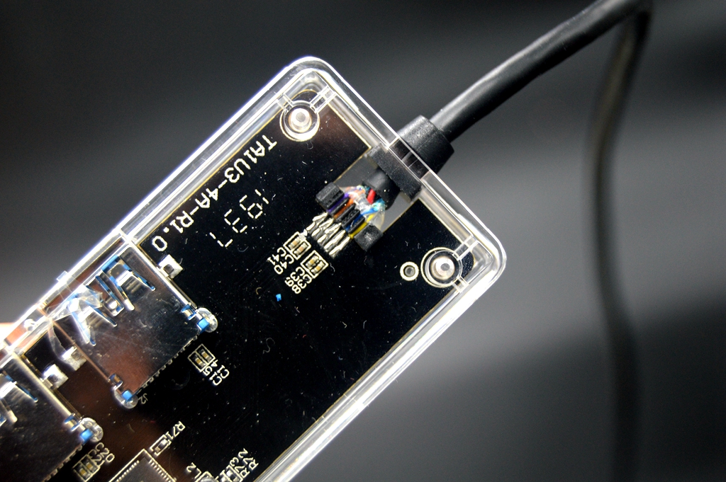 最好的集线器,好用的集线器推荐