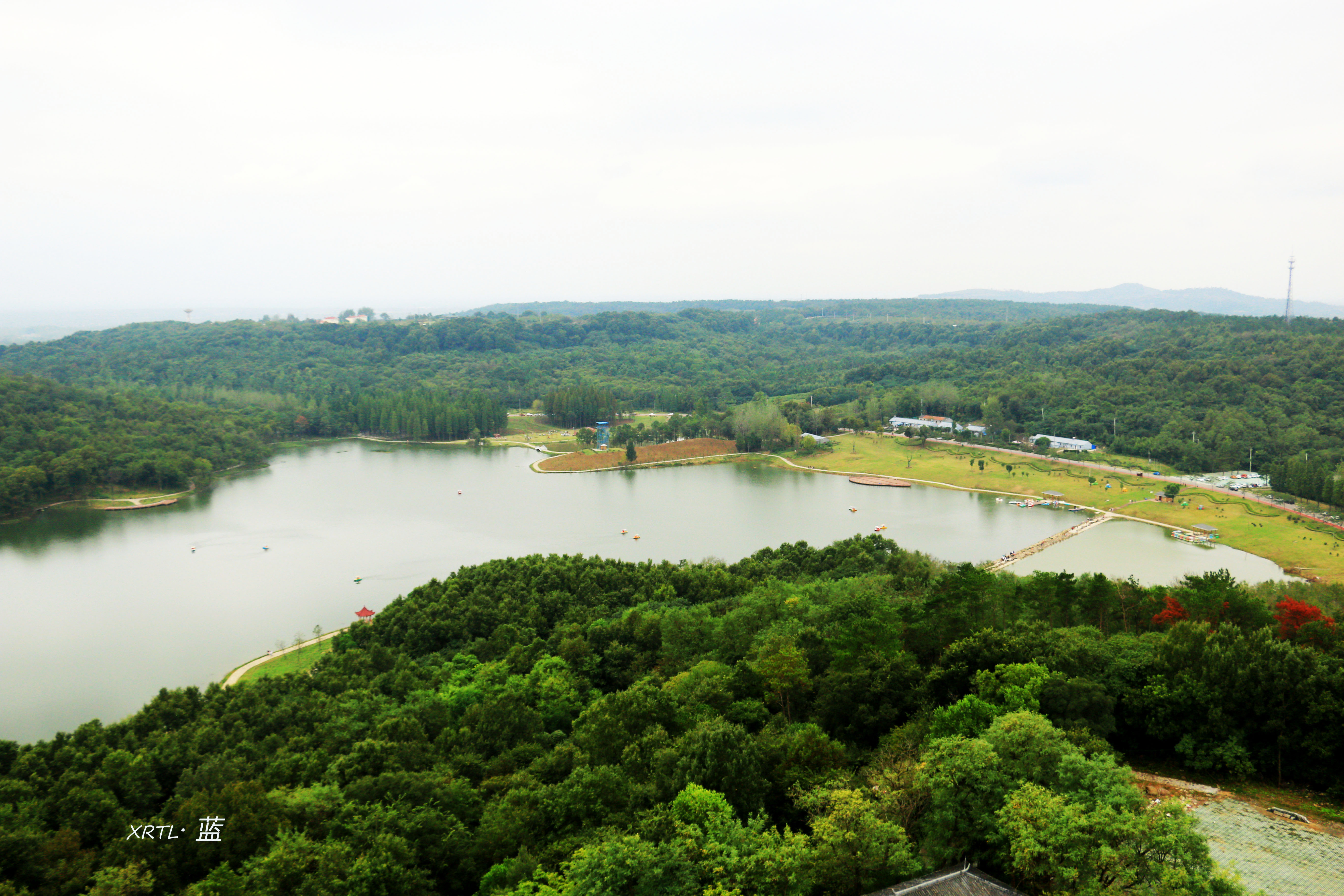 南京周边一天半游的绝佳去处,疫情后南京出游