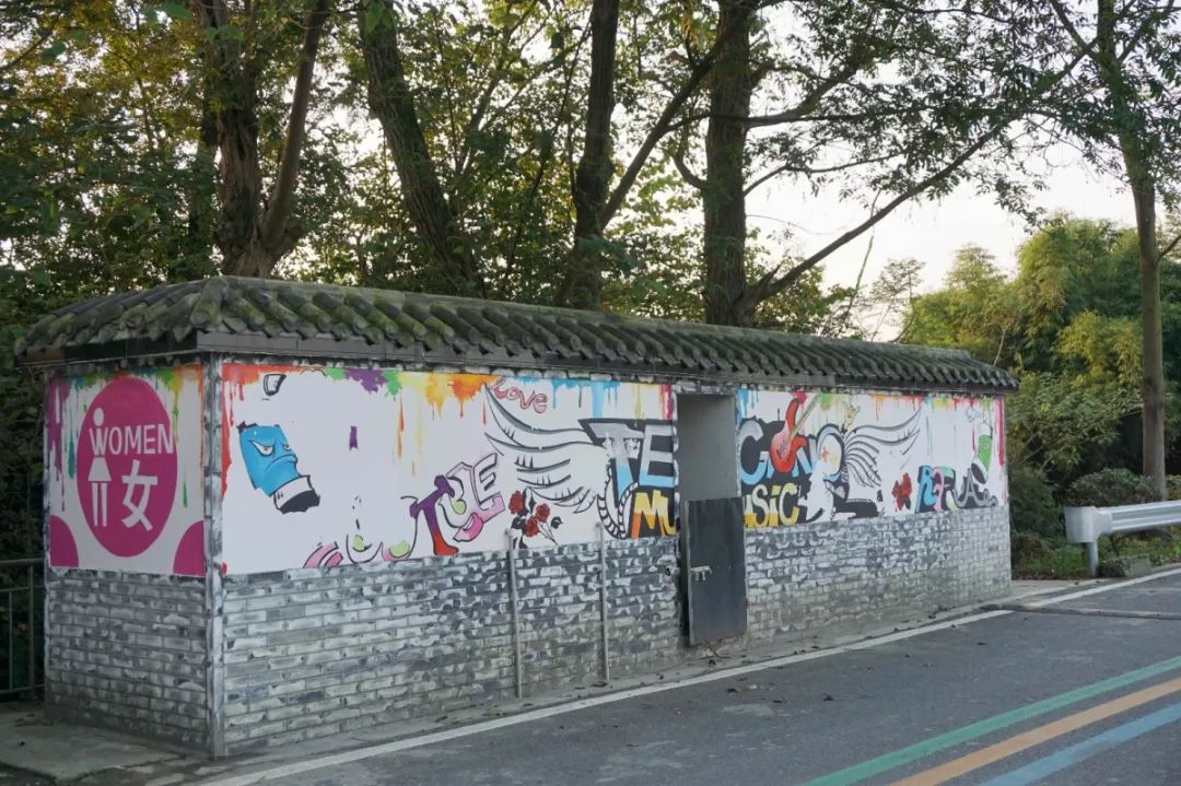 新都民国风情小镇,成都25个特色小镇