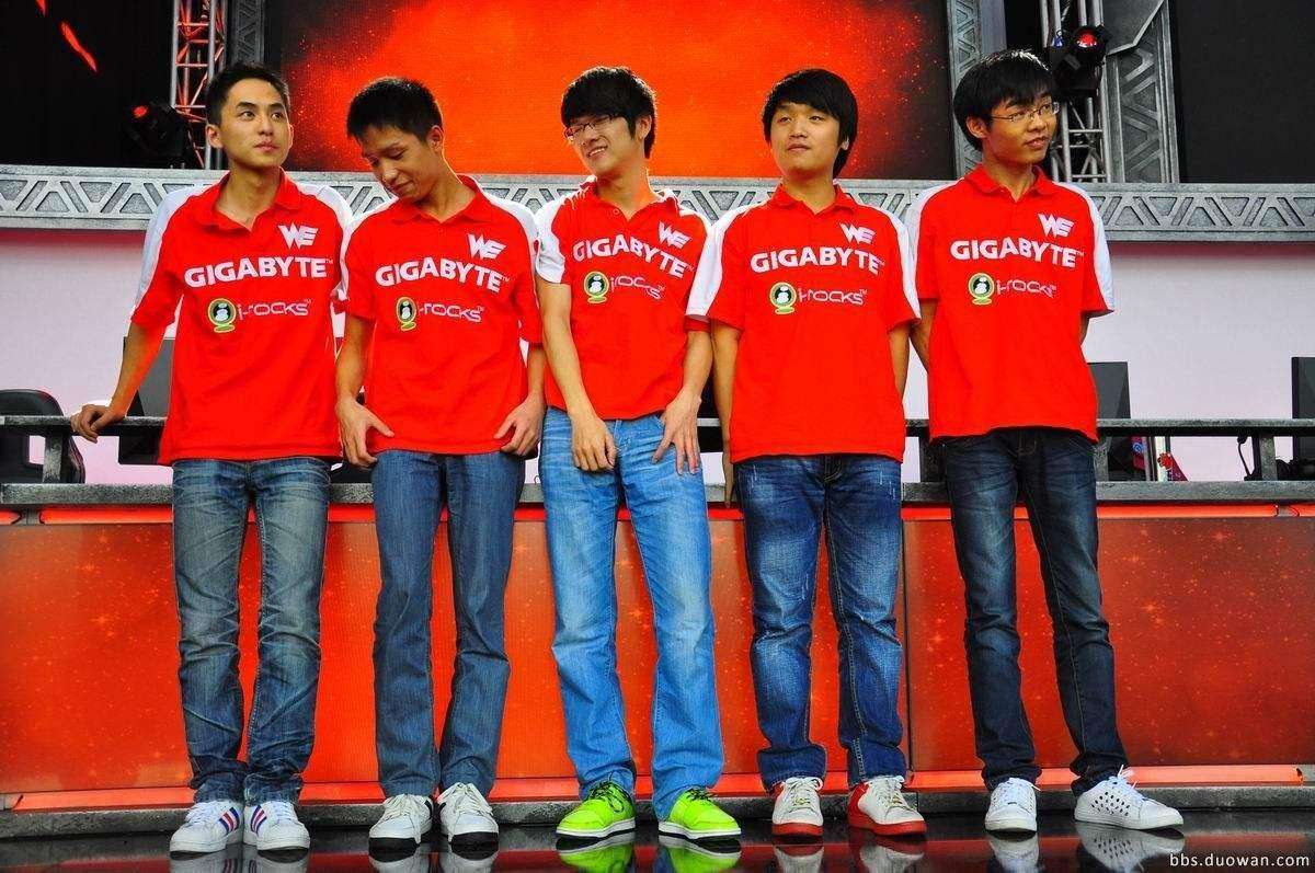 若风澄清,若风被实锤