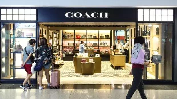 太刚了太刚了，大表姐赔上一个亿也要和coach说分手