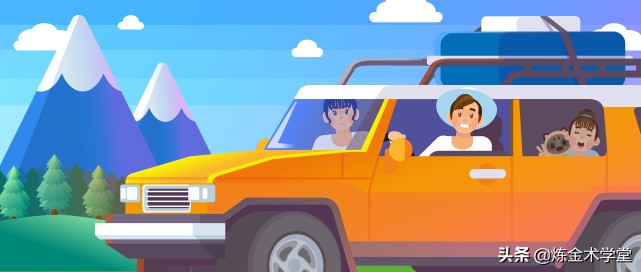 暑假季旅游关注事项,暑假旅游要准备多少钱