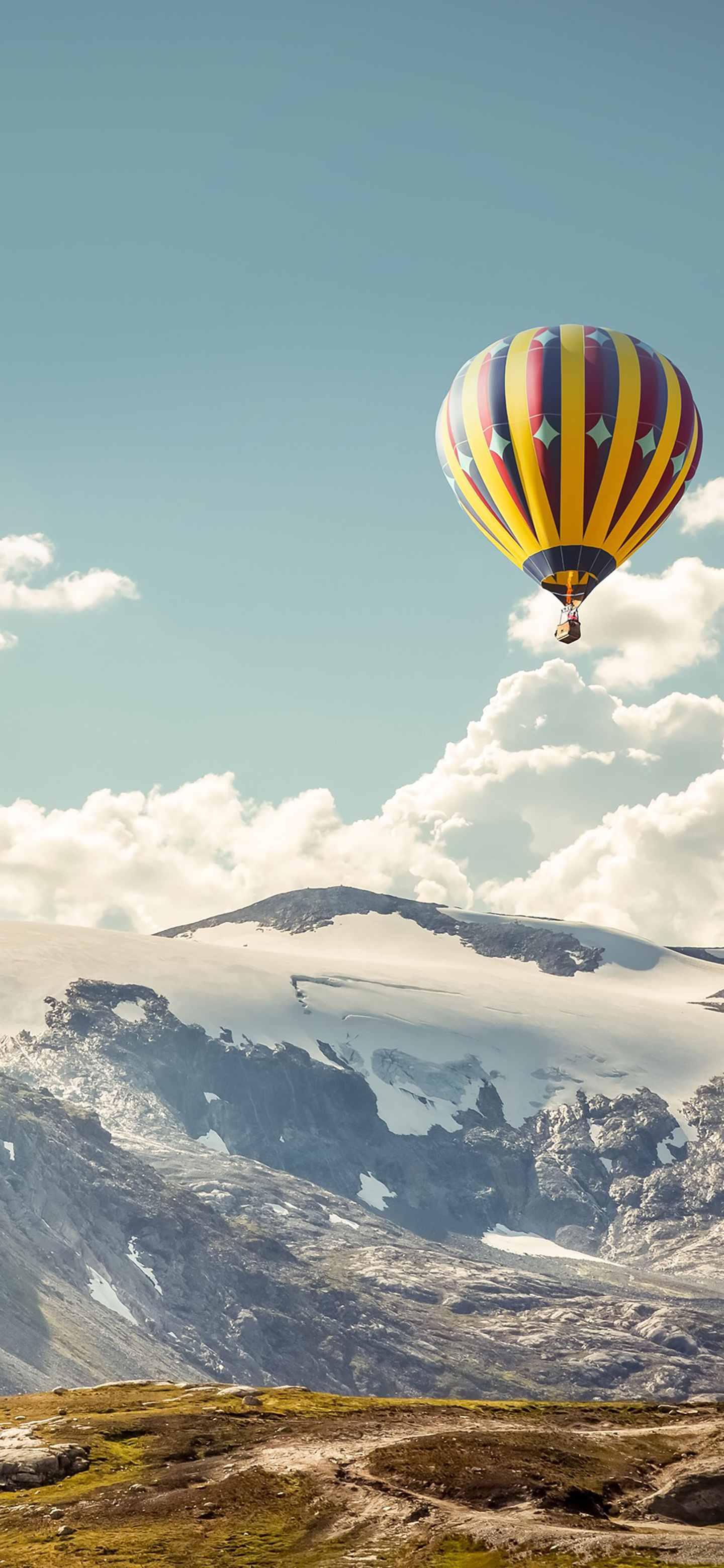 壁纸高清风景,精选风景壁纸看完都是一种享受