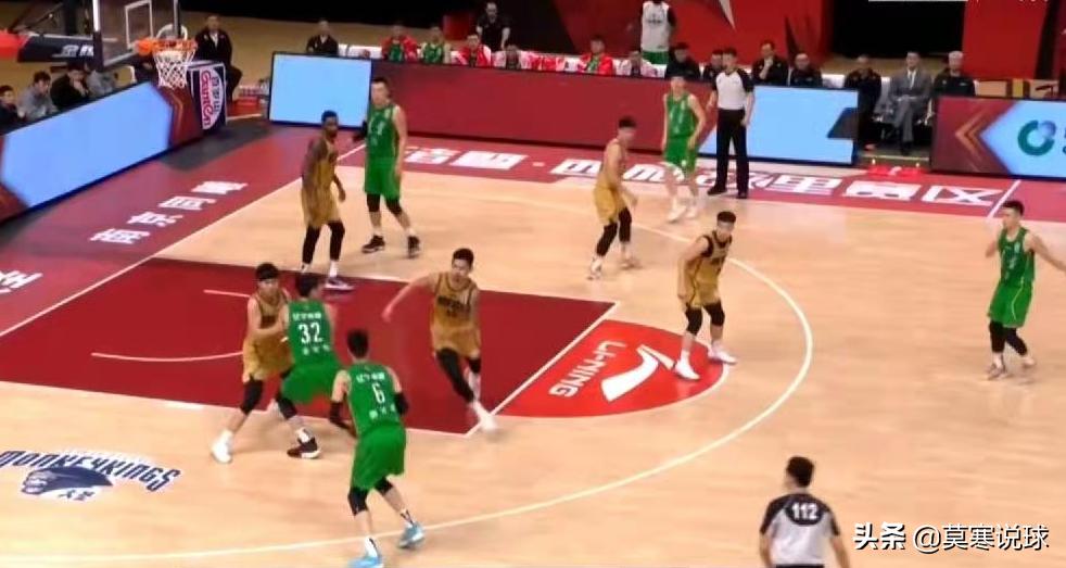 贺天举不退役球衣,辽宁队对贺天举的评价