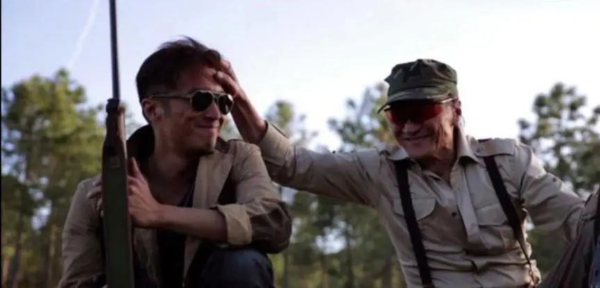 谢霆锋再度起航完整版,谢霆锋重现经典