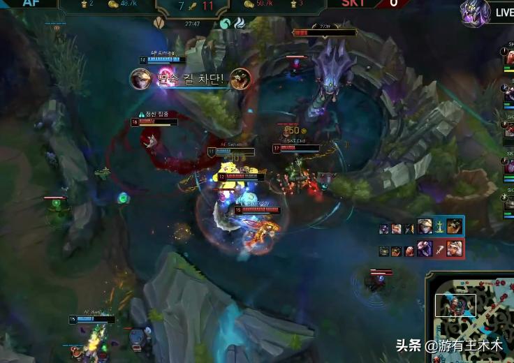 faker生涯第一次玩瑞兹,faker职业生涯第一场妖姬