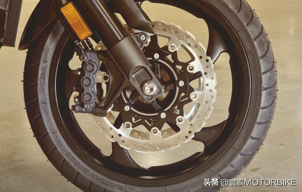 雅马哈大魔鬼vmax1200,雅马哈新一代大魔鬼vmax续航能力