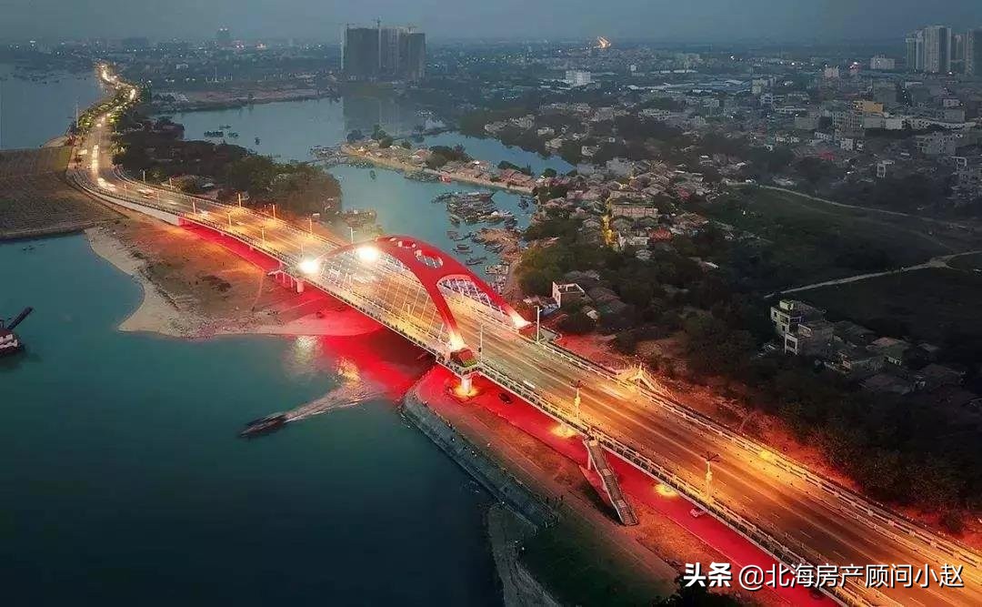 再访北海高德古镇老街,北海高德改造最新消息