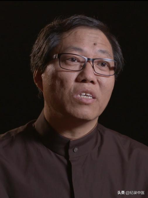 靠谱中医倪海厦伤寒论,中医伤寒论视频教程全集