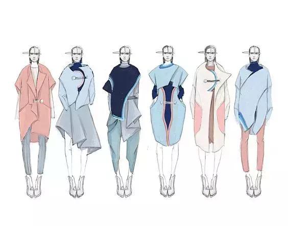 你真的知道什么是服装尾货吗,你们真的了解设计吗