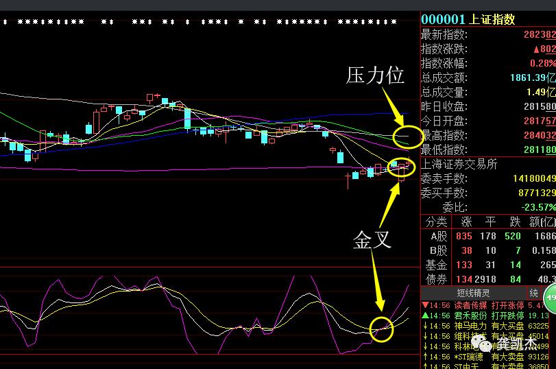 炒股入门知识证券,最基本的炒股知识