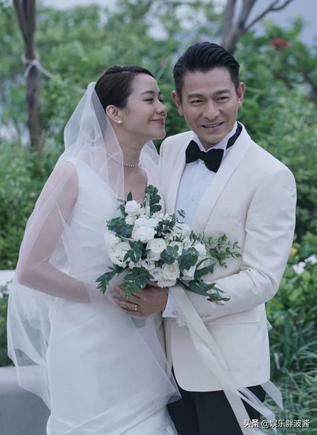 天王嫂刘德华,天王嫂不好当