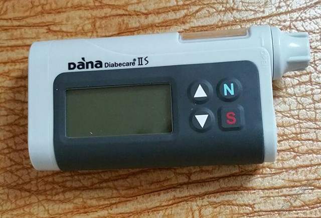 糖友干货必看,胰岛素泵的七大关注事项