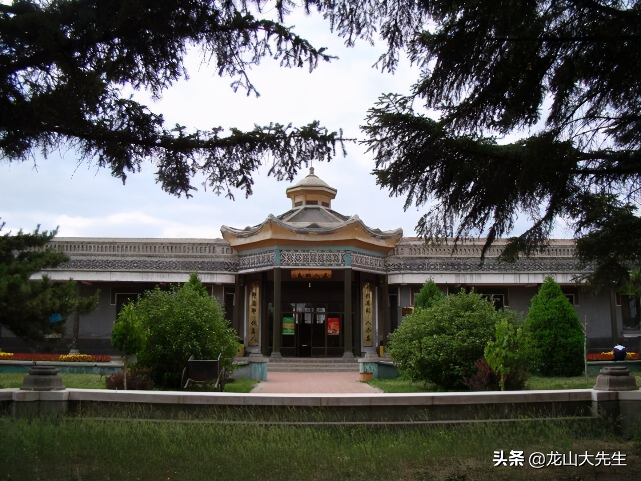 民国时期大同的历史,民国三年发生了什么事