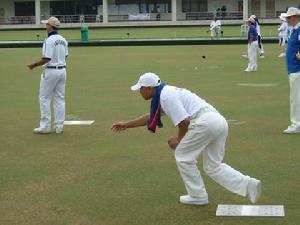 国家地掷球训练基地,亚洲最大的足球训练基地