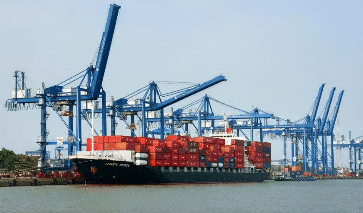 出口越南陆运报关流程,出口越南清关流程和关注事项