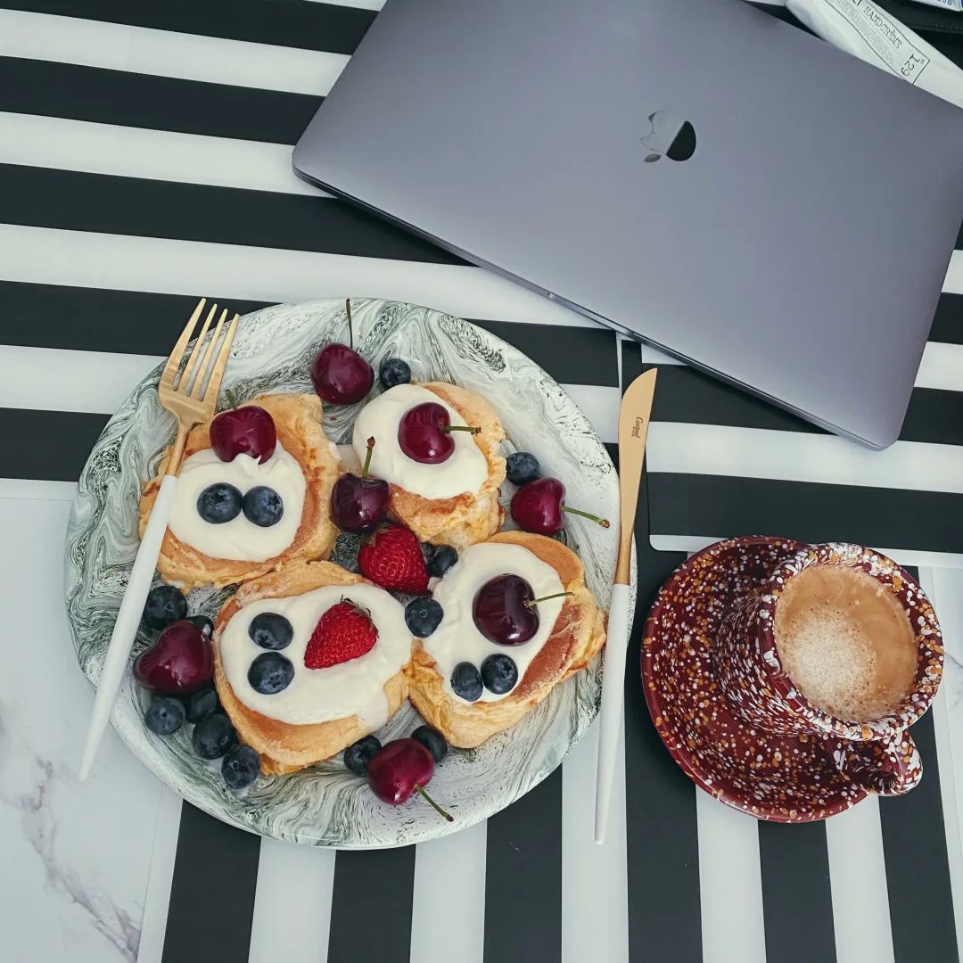 出门变少的结果，姑娘们享受生活的理由反而变多了？