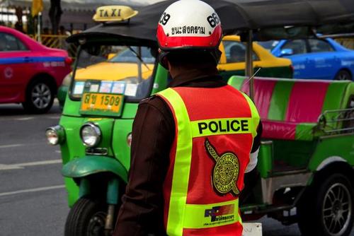 关于泰国你不知道的冷知识,泰国十大冷知识