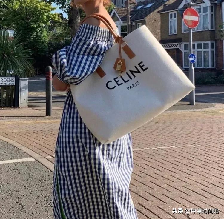 文艺日系帆布包推荐,便宜好看帆布包超大种草