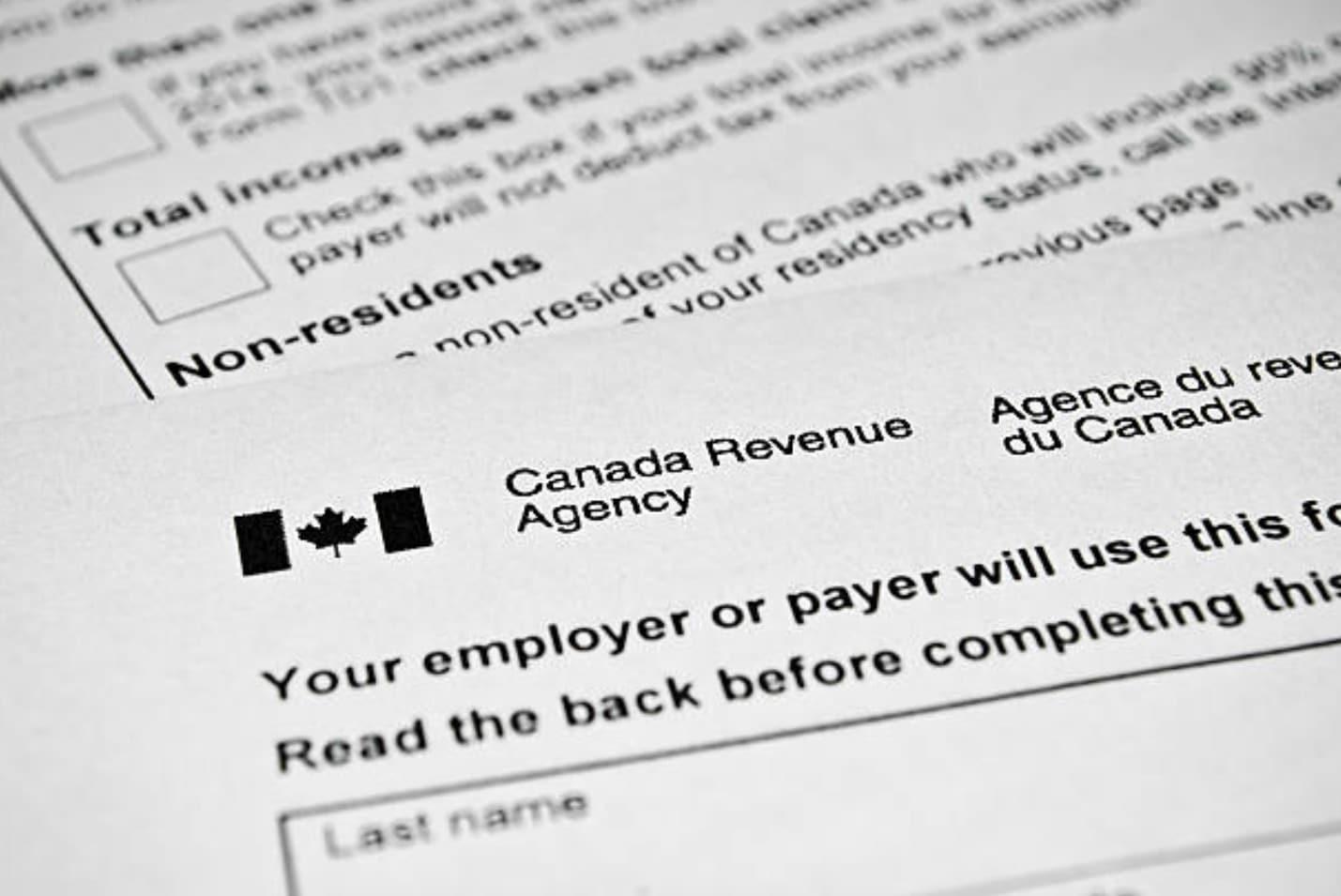 加拿大2019税制 (加拿大税收政策你了解吗)