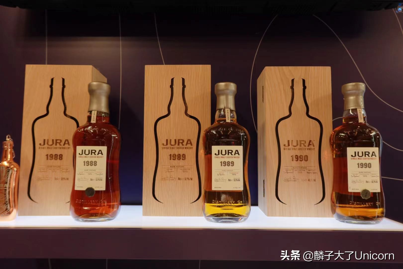 跟着麟子逛华南威士忌嘉年华——HeyWhisky2021