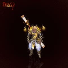 暗黑类arpg《斗战神》，仅凭剧情吸引百万玩家，却因氪金走向衰路