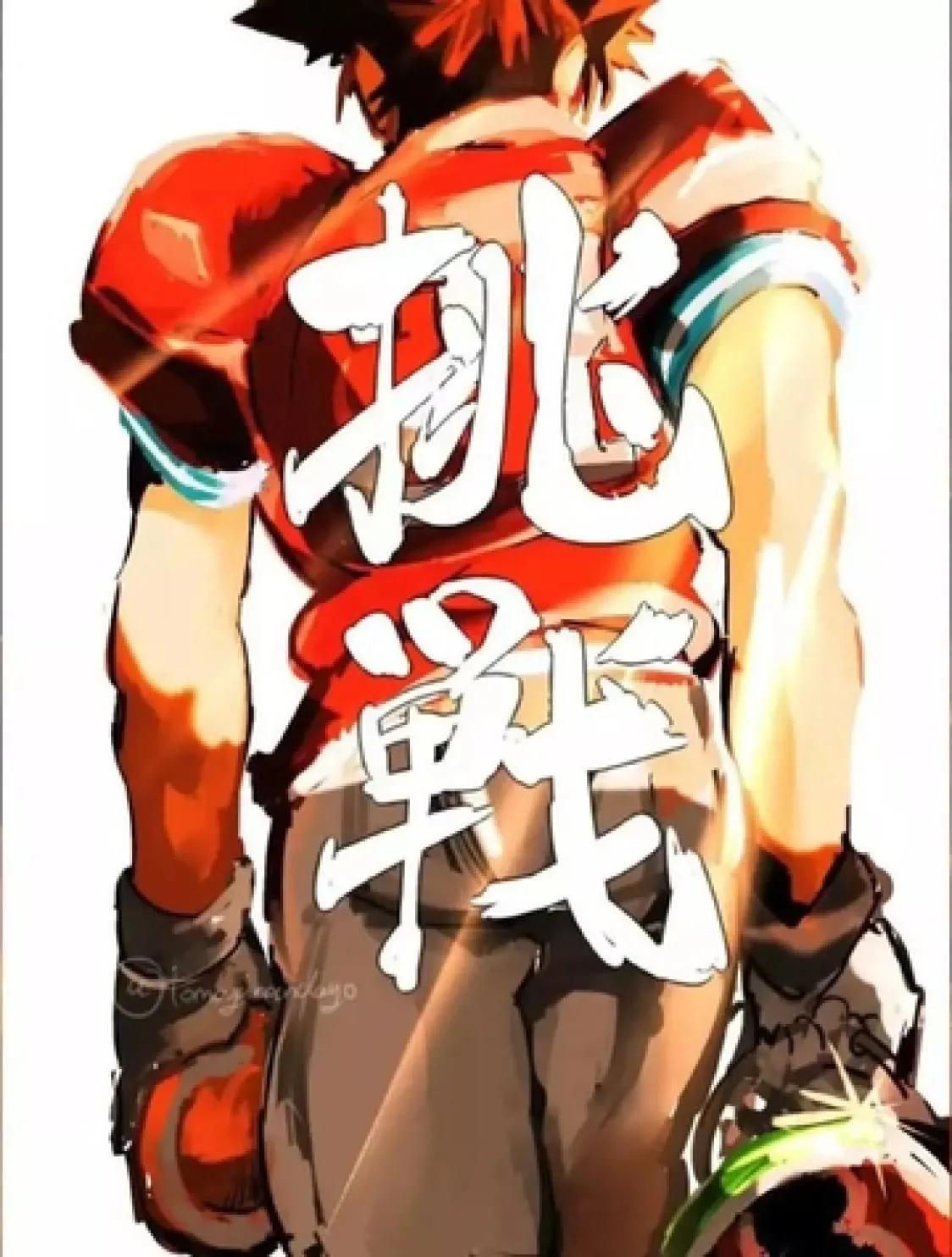 一拳超人原作版到第几话了,一拳超人原作版解析视频