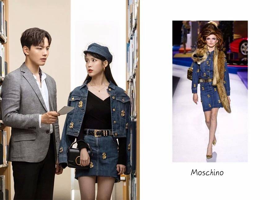 10minute换装,iu变装秀完整版