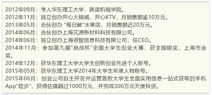 他14岁辍学起家,他14岁开始摆摊创业