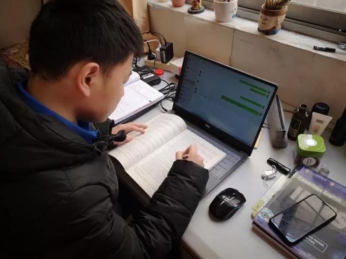 陕西各高校疫情,陕西高校为疫情捐款