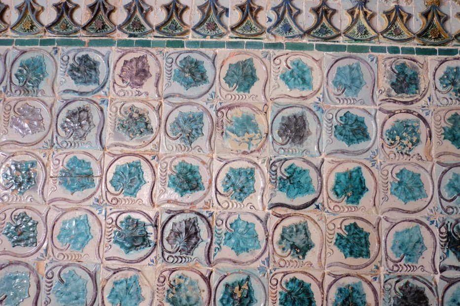 里斯本辛特拉小镇,葡萄牙里斯本辛特拉小镇景点