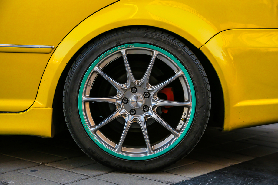 向经典致敬的车型,大众宝来r动力改装最佳方案