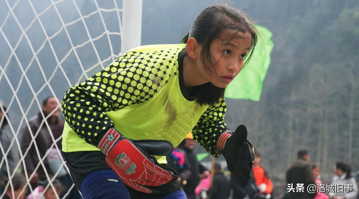 《破门》:没有经历过死亡,便不足以谈成长