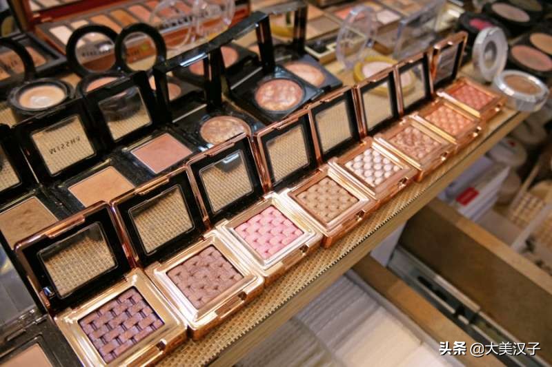 美妆护肤国潮品牌排行榜,美妆品十大品牌排名
