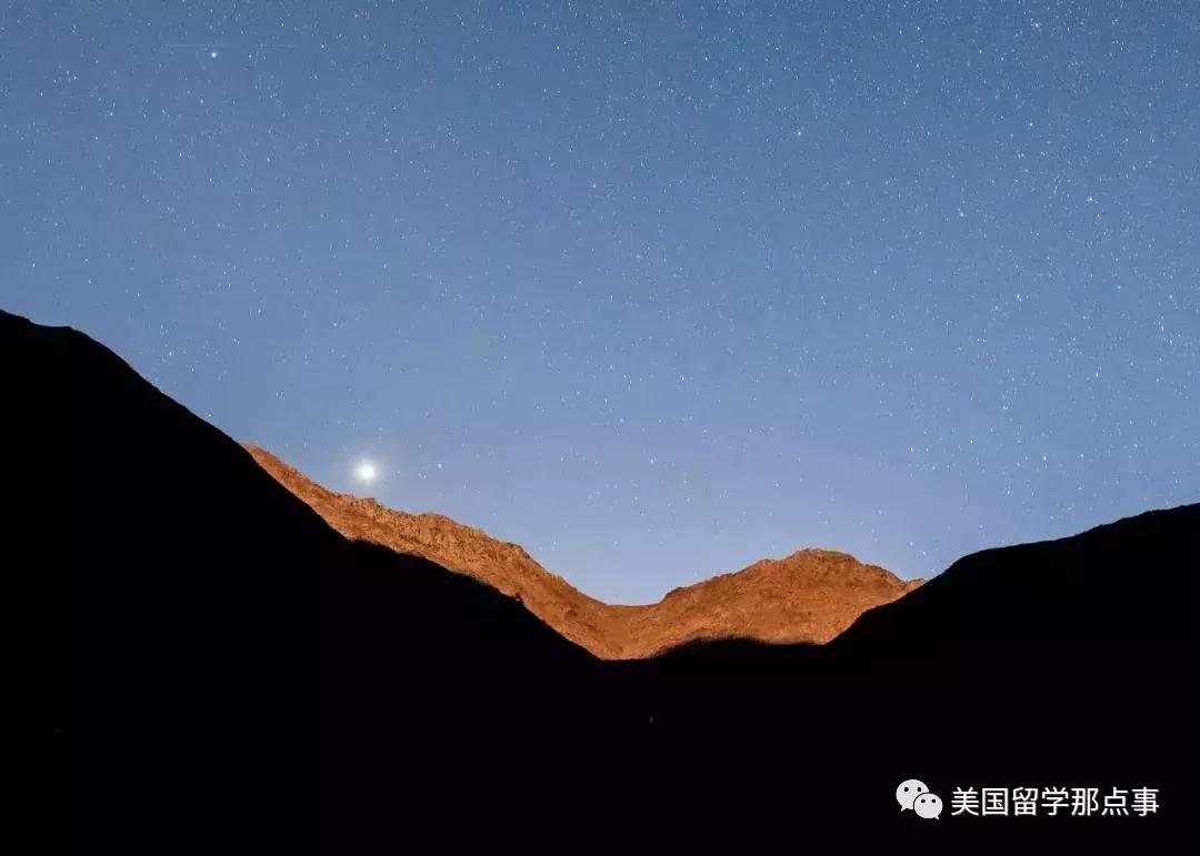 纽约时报52个目的地,纽约时报推荐的52个2017必去之地