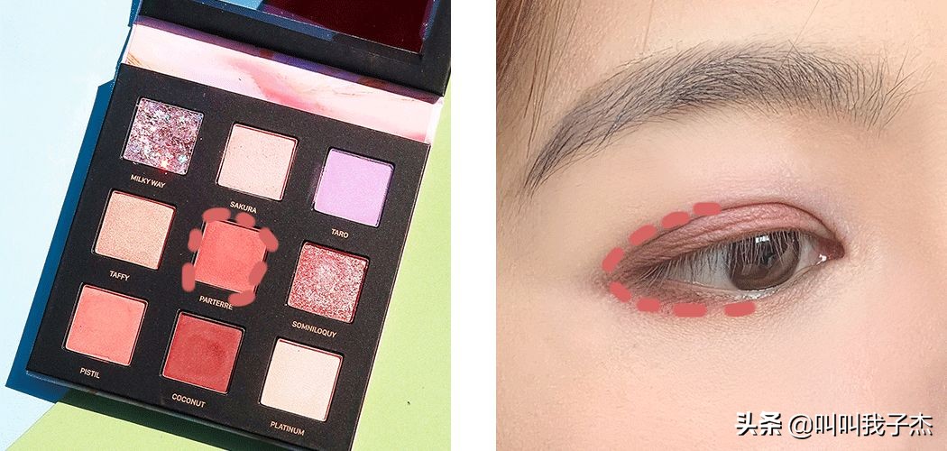 不用代购的平价产品有哪些,不超过100块钱的平价眼影盘推荐