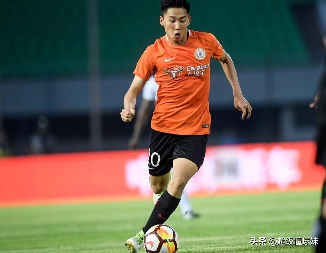 GOAL神奇：常规操作！U23小将又送手术刀，全场高呼曹永竞！