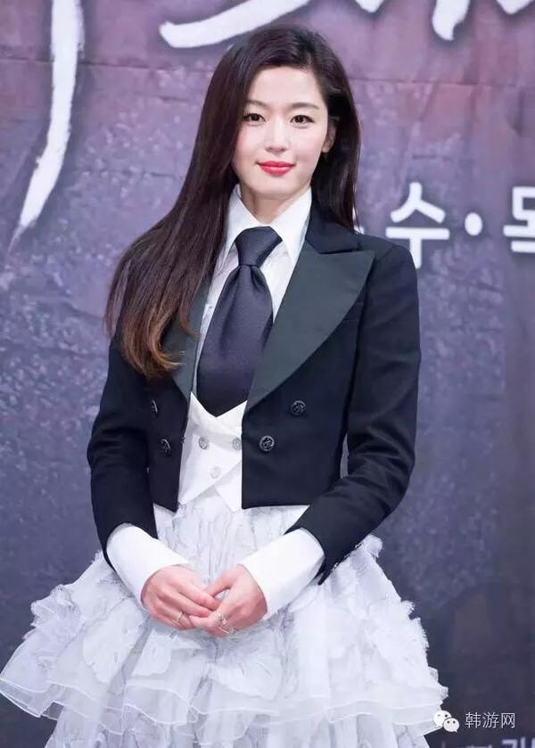 全智贤金高银林允儿最火韩剧女主口红全在这儿！每一支都美到爆！