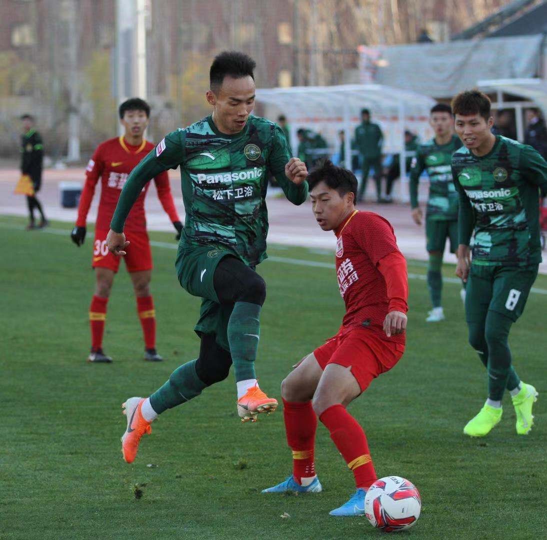 长春亚泰对浙江绿城预备队,浙江绿城足球最后三场对阵